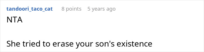 Mom Exposes Her Ex&#8217;s Parental Neglect Under His Current Wife&#8217;s Facebook Post, And It Blows Up