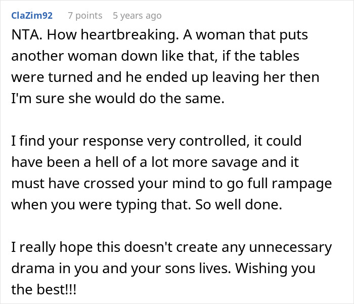 Mom Exposes Her Ex&#8217;s Parental Neglect Under His Current Wife&#8217;s Facebook Post, And It Blows Up