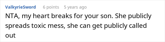 Mom Exposes Her Ex&#8217;s Parental Neglect Under His Current Wife&#8217;s Facebook Post, And It Blows Up