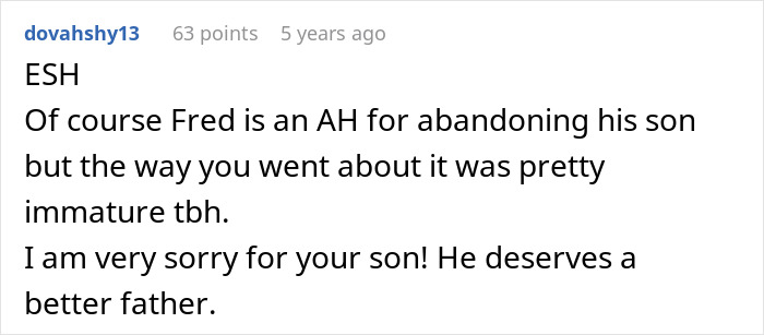 Mom Exposes Her Ex&#8217;s Parental Neglect Under His Current Wife&#8217;s Facebook Post, And It Blows Up