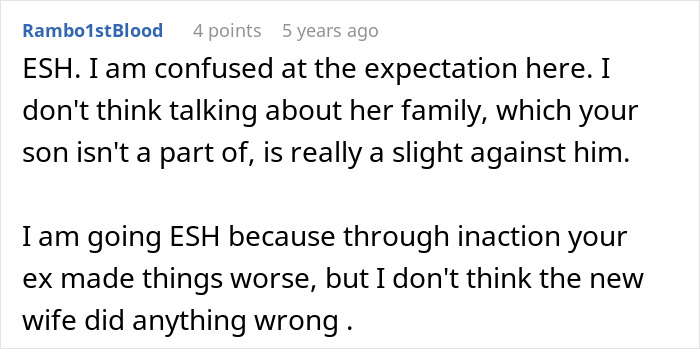 Mom Exposes Her Ex&#8217;s Parental Neglect Under His Current Wife&#8217;s Facebook Post, And It Blows Up