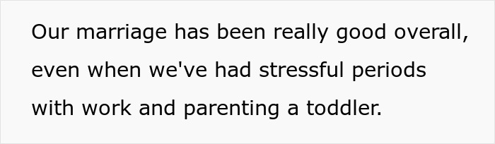Woman Suspects Husband’s Evening Runs With Divorced Mom Are More Than Just Exercise