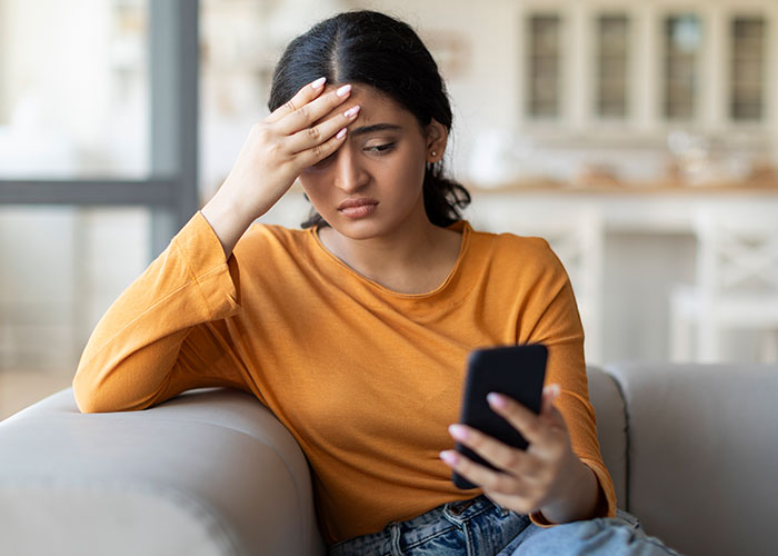 Woman Finds Out She Was Just A Convenient Plan B For Her Husband, Can’t Believe She Was Fooled