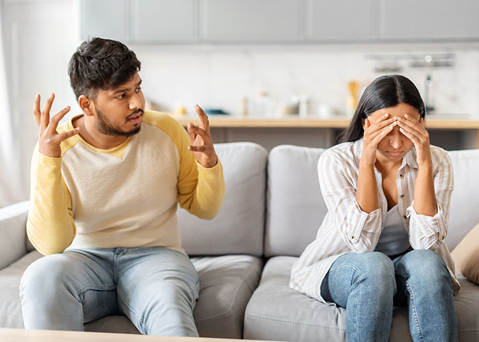 Woman Finds Out She Was Just A Convenient Plan B For Her Husband, Can’t Believe She Was Fooled