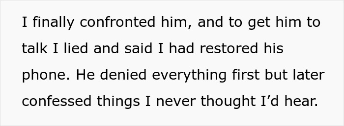 Woman Finds Out She Was Just A Convenient Plan B For Her Husband, Can’t Believe She Was Fooled