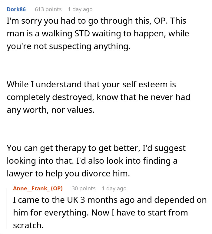 Woman Finds Out She Was Just A Convenient Plan B For Her Husband, Can’t Believe She Was Fooled