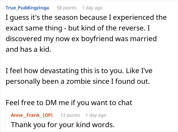 Woman Finds Out She Was Just A Convenient Plan B For Her Husband, Can’t Believe She Was Fooled