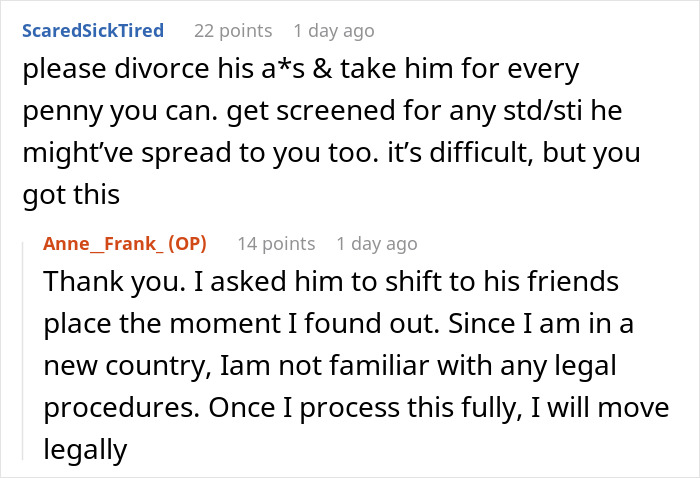Woman Finds Out She Was Just A Convenient Plan B For Her Husband, Can’t Believe She Was Fooled