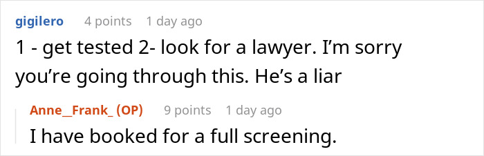Woman Finds Out She Was Just A Convenient Plan B For Her Husband, Can’t Believe She Was Fooled