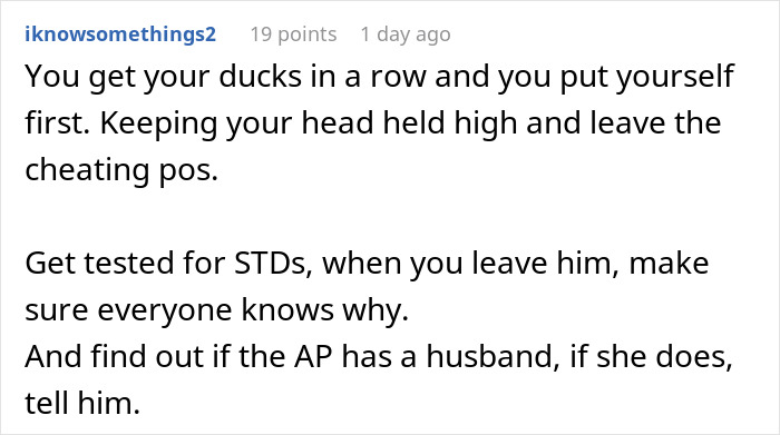 Woman Finds Out She Was Just A Convenient Plan B For Her Husband, Can’t Believe She Was Fooled
