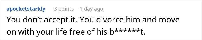 Woman Finds Out She Was Just A Convenient Plan B For Her Husband, Can’t Believe She Was Fooled