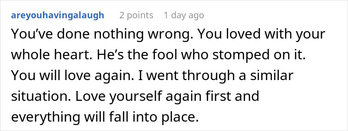 Woman Finds Out She Was Just A Convenient Plan B For Her Husband, Can’t Believe She Was Fooled