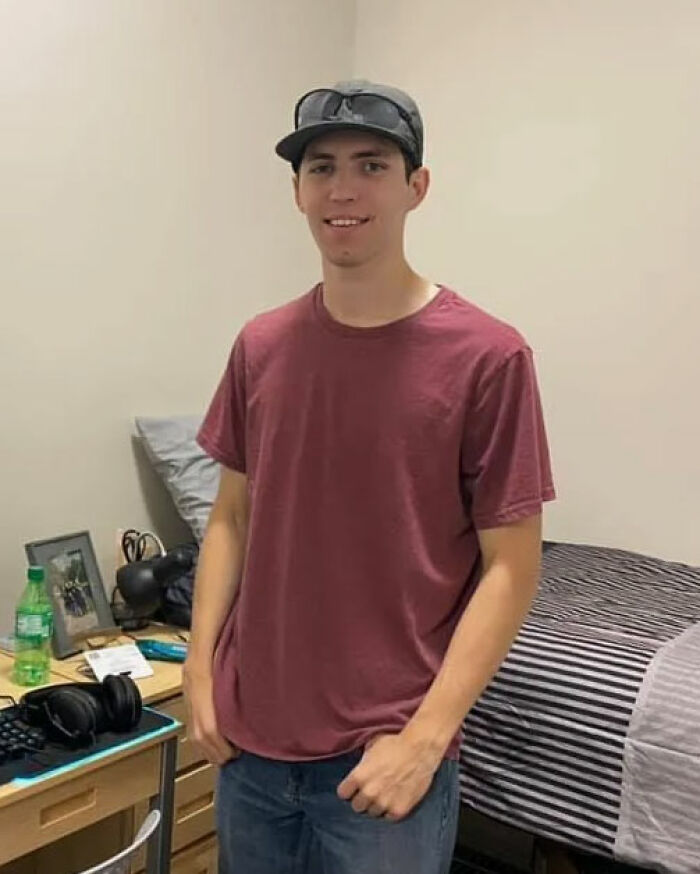 Tyler Robinson Reportedly Lived With “Transgender Partner”, Family Denies Romantic Link