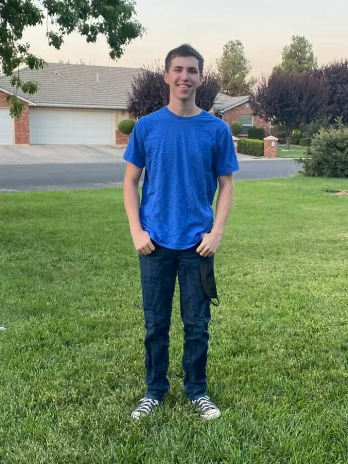Tyler Robinson Reportedly Lived With “Transgender Partner”, Family Denies Romantic Link