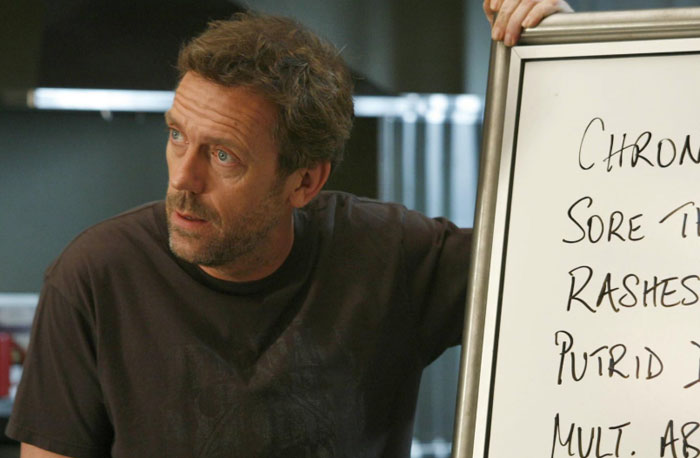 44 Doctors Weigh In On The 44 Times House M.D. Got It Totally Right Or Horribly Wrong