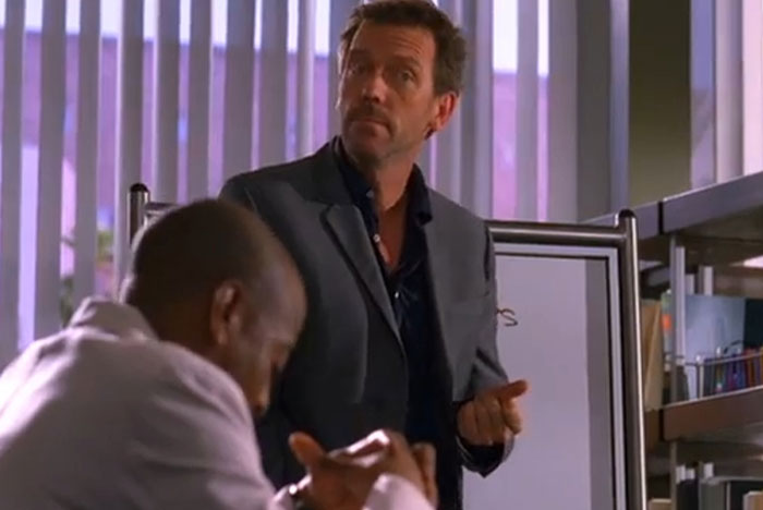 44 Doctors Weigh In On The 44 Times House M.D. Got It Totally Right Or Horribly Wrong