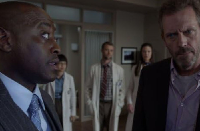 44 Doctors Weigh In On The 44 Times House M.D. Got It Totally Right Or Horribly Wrong