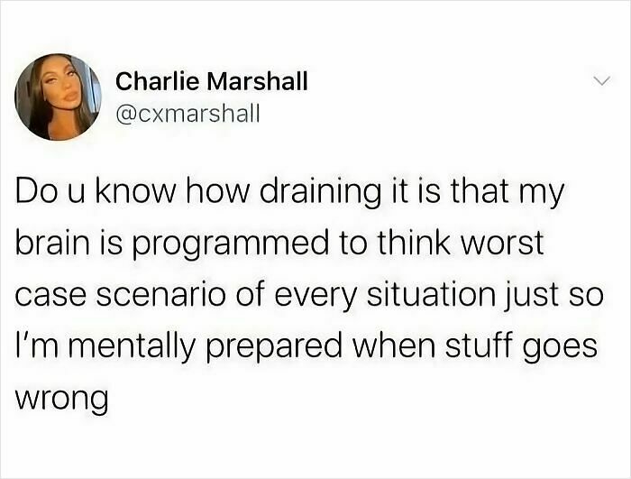 These 80 Funny Posts Accurately Voice The Thoughts And Feelings Of All Women