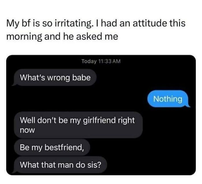 These 80 Funny Posts Accurately Voice The Thoughts And Feelings Of All Women