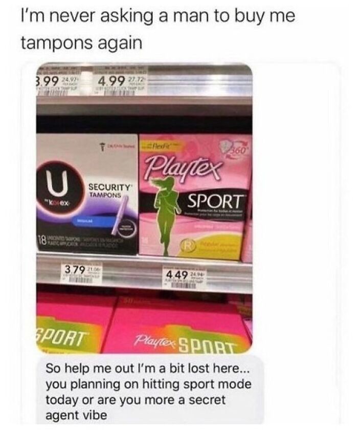 These 80 Funny Posts Accurately Voice The Thoughts And Feelings Of All Women