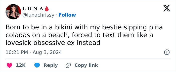 These 80 Funny Posts Accurately Voice The Thoughts And Feelings Of All Women