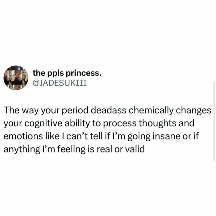 These 80 Funny Posts Accurately Voice The Thoughts And Feelings Of All Women