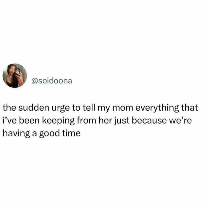 These 80 Funny Posts Accurately Voice The Thoughts And Feelings Of All Women