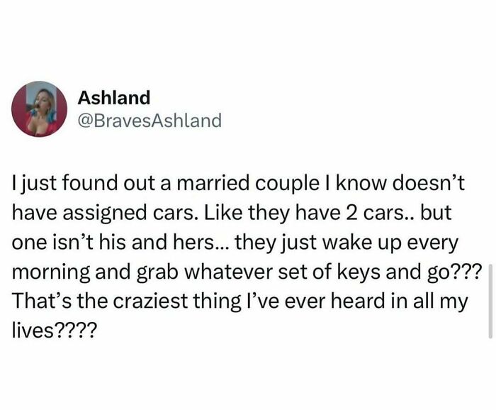 These 80 Funny Posts Accurately Voice The Thoughts And Feelings Of All Women