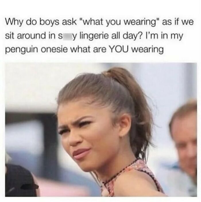These 80 Funny Posts Accurately Voice The Thoughts And Feelings Of All Women