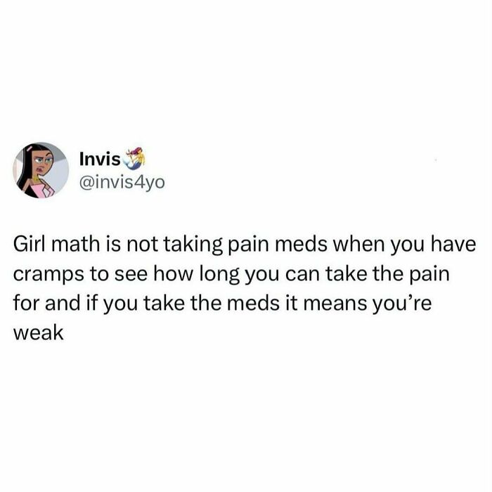 These 80 Funny Posts Accurately Voice The Thoughts And Feelings Of All Women