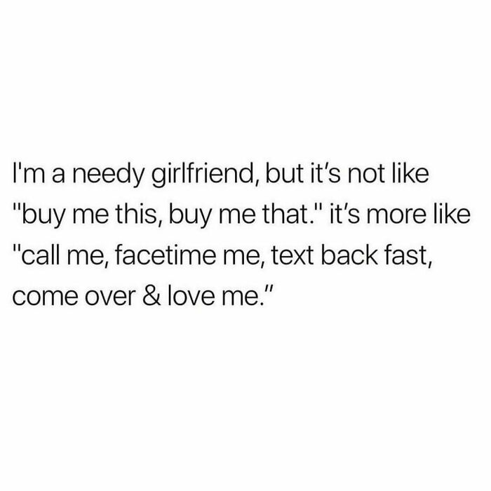 These 80 Funny Posts Accurately Voice The Thoughts And Feelings Of All Women