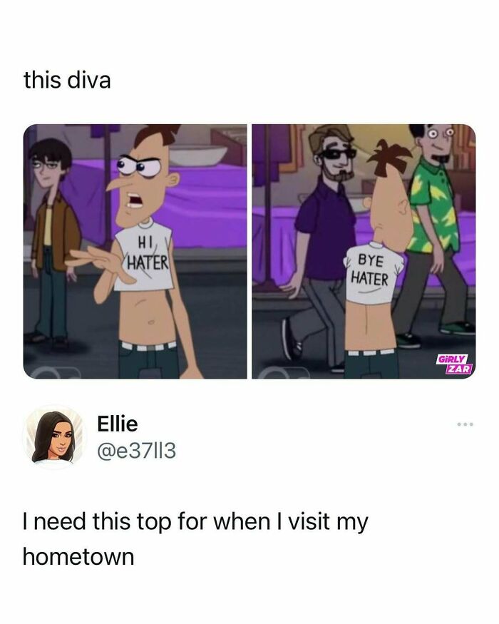 These 80 Funny Posts Accurately Voice The Thoughts And Feelings Of All Women