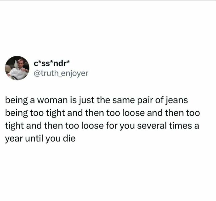 These 80 Funny Posts Accurately Voice The Thoughts And Feelings Of All Women
