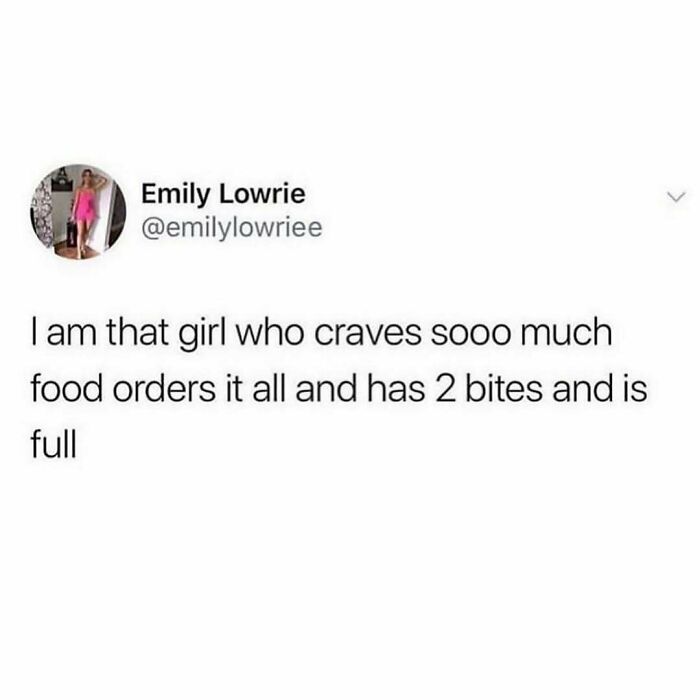 These 80 Funny Posts Accurately Voice The Thoughts And Feelings Of All Women
