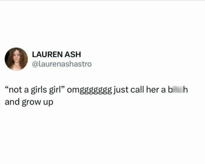 These 80 Funny Posts Accurately Voice The Thoughts And Feelings Of All Women