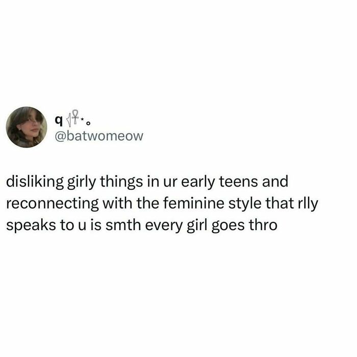 These 80 Funny Posts Accurately Voice The Thoughts And Feelings Of All Women