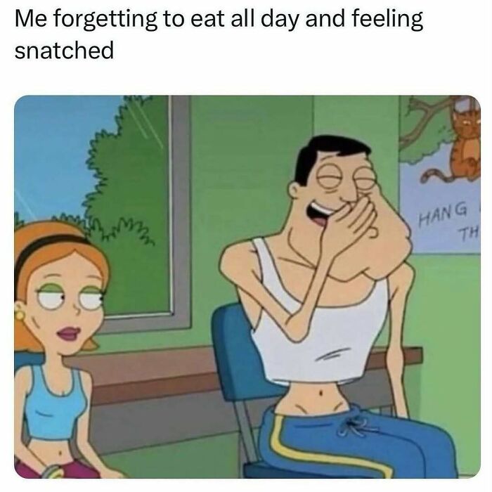 These 80 Funny Posts Accurately Voice The Thoughts And Feelings Of All Women