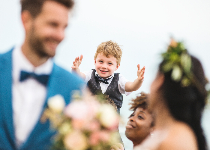 Friendship Gets Tested By Bride’s Rules After BFF Is Expected To Bring A Babysitter For Destination Wedding