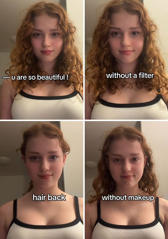 39 Women Partake In The “It Gets Worse With Every Frame” Trend To Show Reality
