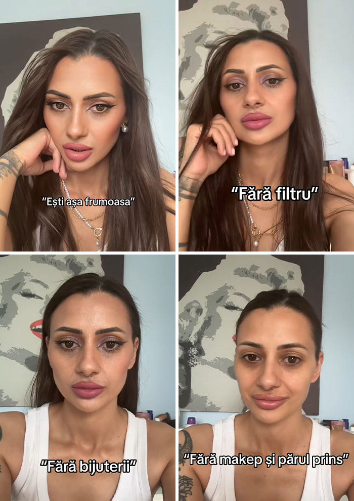 39 Women Partake In The “It Gets Worse With Every Frame” Trend To Show Reality