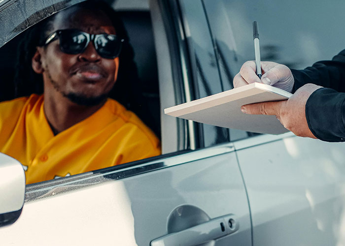 48 Police Officers Share The Stupidest Criminals They’ve Ever Encountered