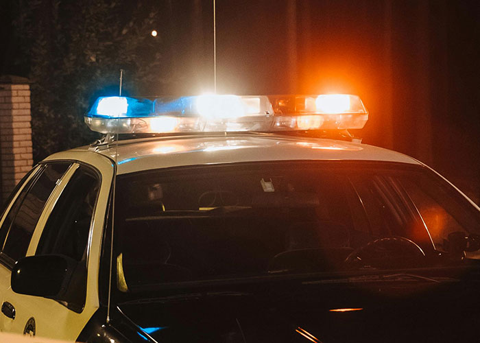 48 Police Officers Share The Stupidest Criminals They’ve Ever Encountered