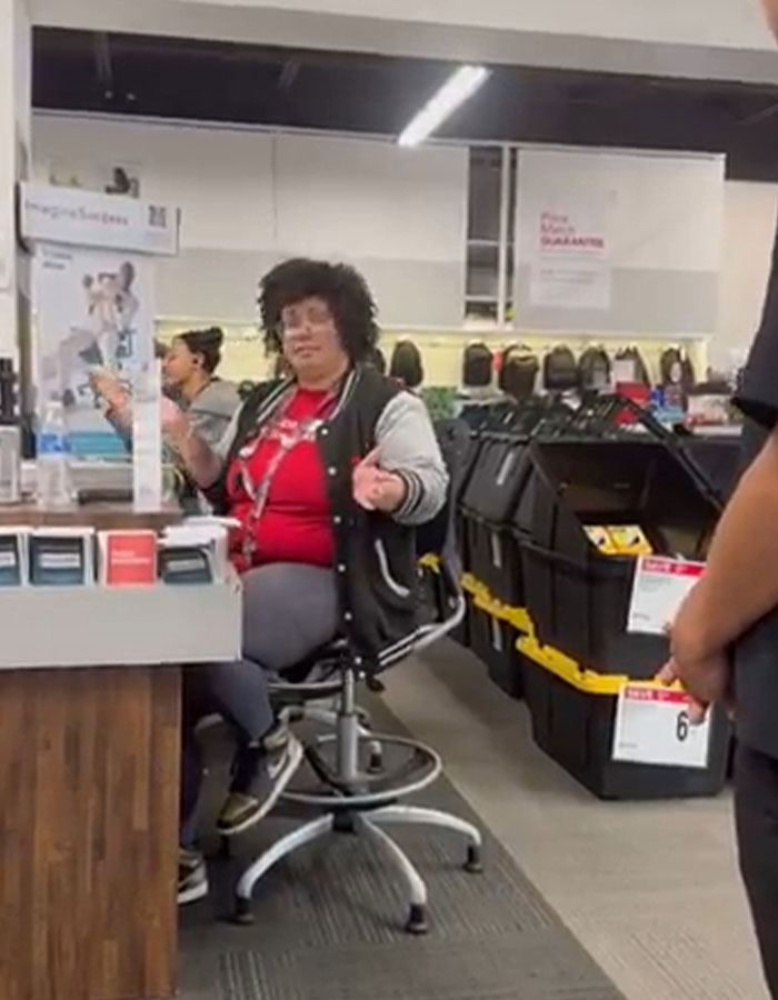 Office Depot Fires &#8216;Insensitive&#8217; Staffer After Refusing To Print Charlie Kirk Vigil Poster