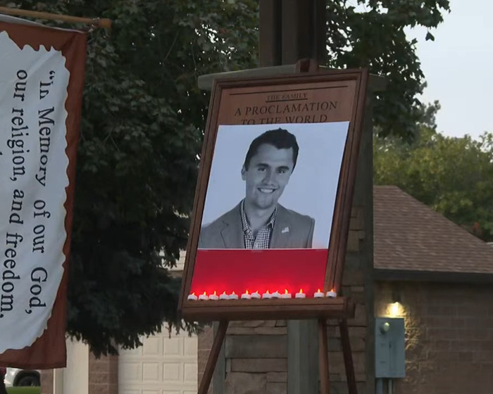 Office Depot Fires &#8216;Insensitive&#8217; Staffer After Refusing To Print Charlie Kirk Vigil Poster