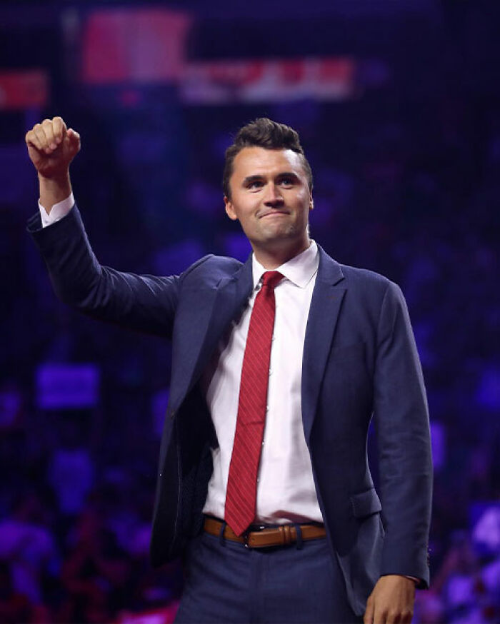 Office Depot Fires &#8216;Insensitive&#8217; Staffer After Refusing To Print Charlie Kirk Vigil Poster