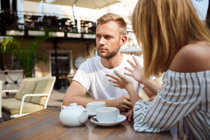48 Tests Women Use To See If Their Dates Are Red Flags