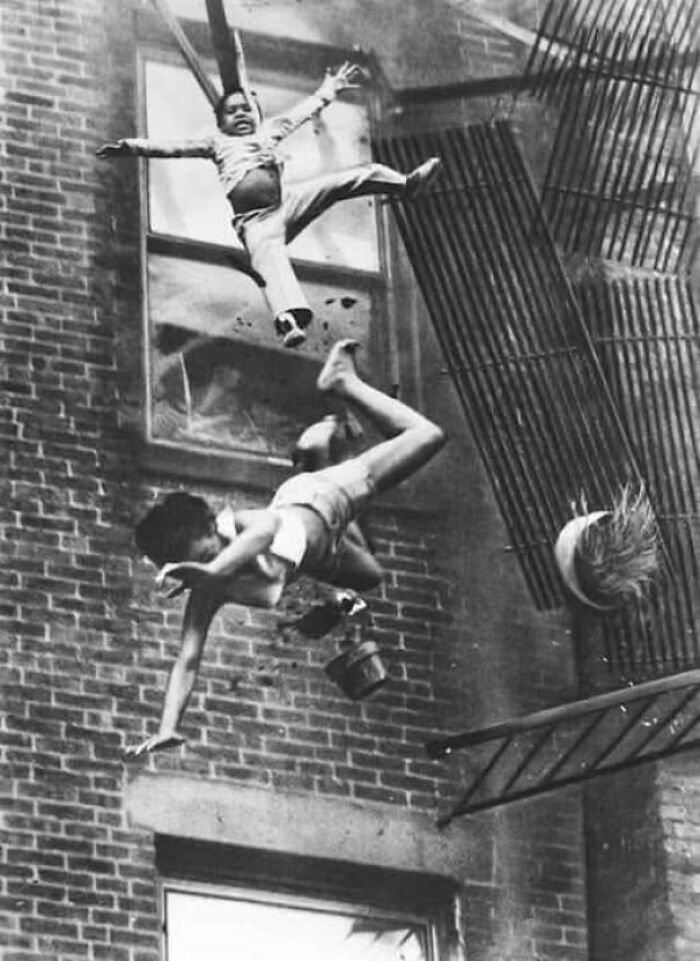 87 Old Photos That Show People’s Lives From A Different Time