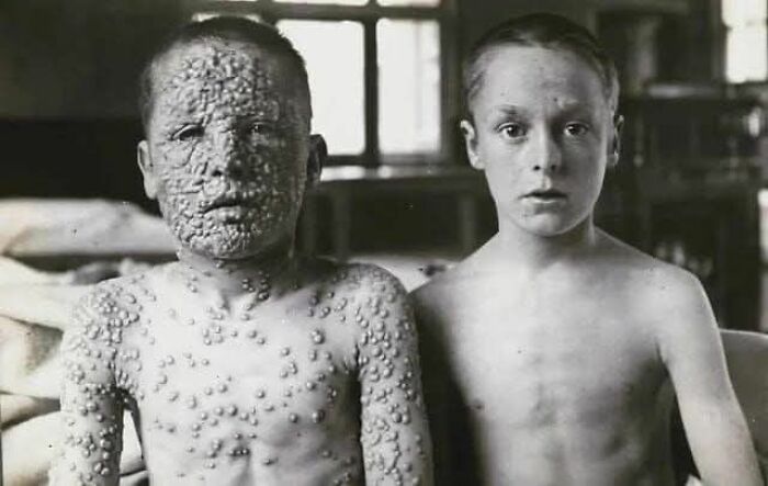87 Old Photos That Show People’s Lives From A Different Time