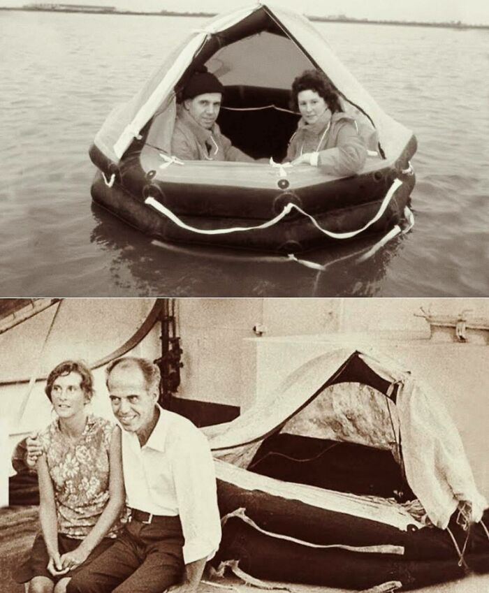 87 Old Photos That Show People’s Lives From A Different Time