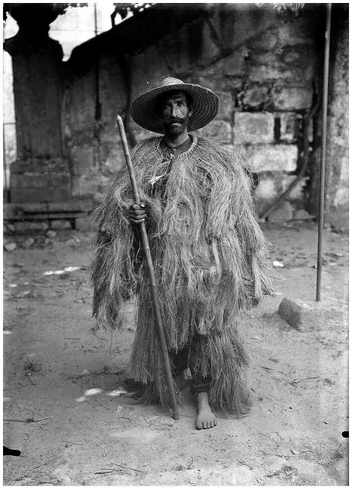 87 Old Photos That Show People’s Lives From A Different Time